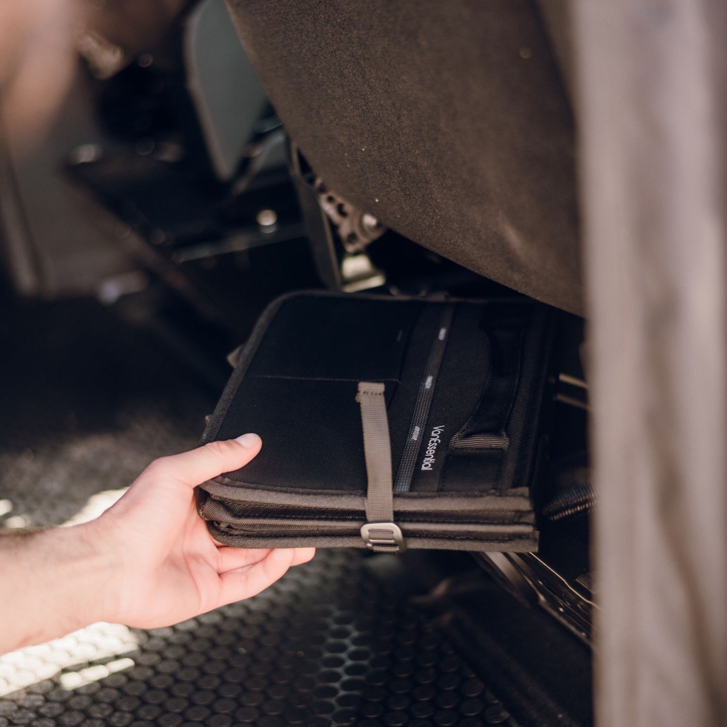 Road Trip Storage Box (Small)
