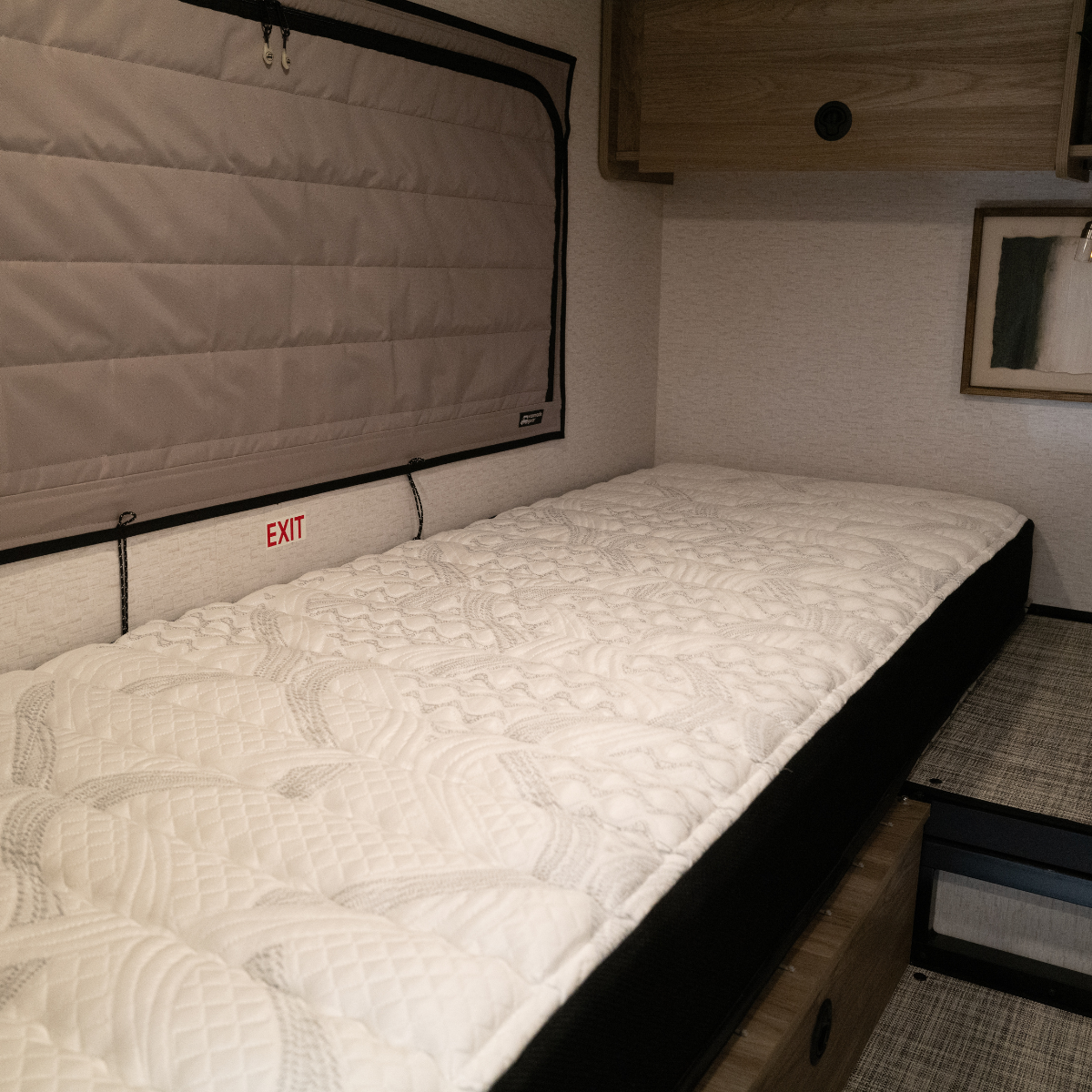 Ekko ULTRA Luxe Mattress