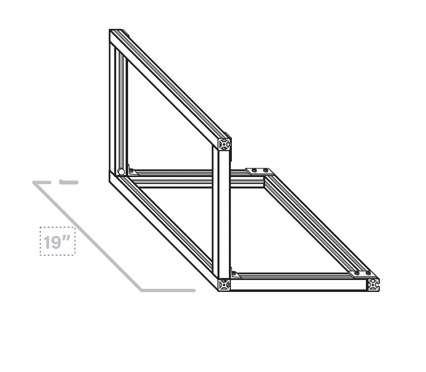 Microwave Cabinet Plans & Parts List — from Squarespace