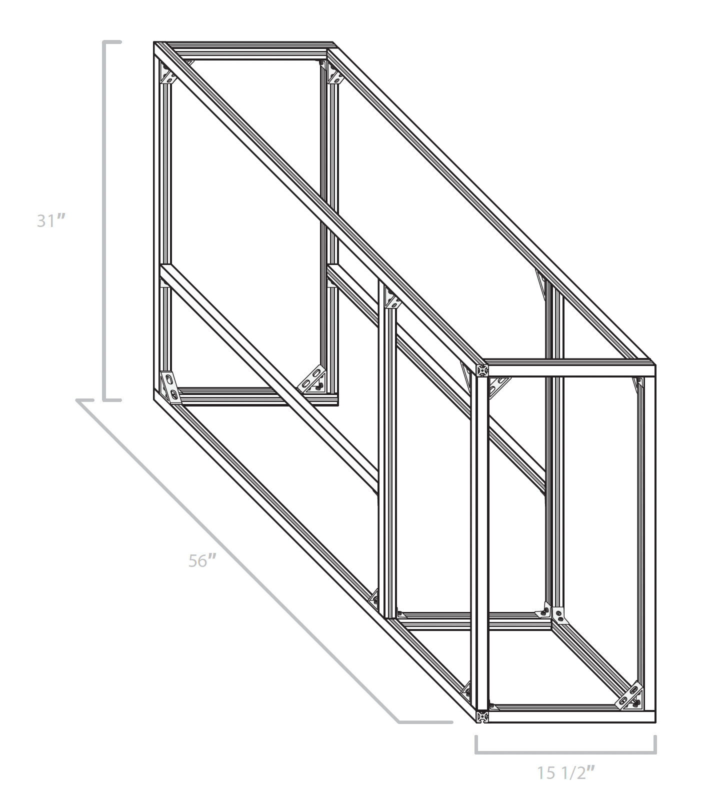 Electrical Cabinet Plans & Parts List — from Squarespace