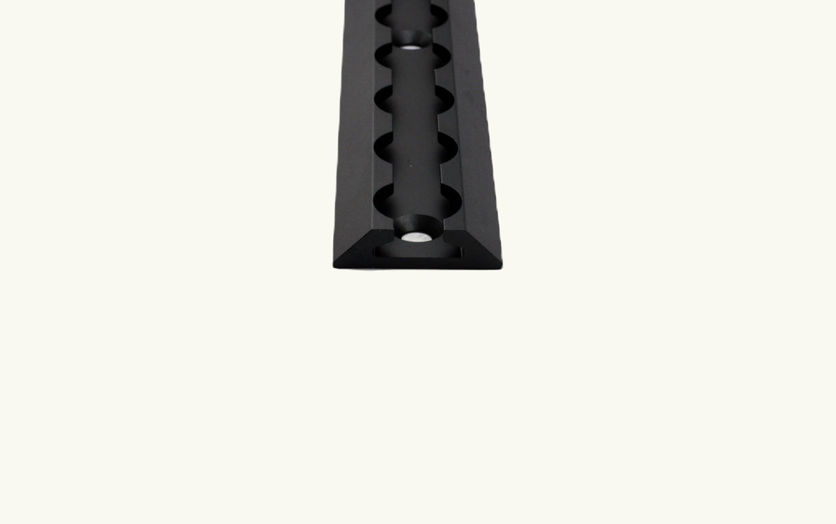 Angled Venture L-Track - 2 Pack