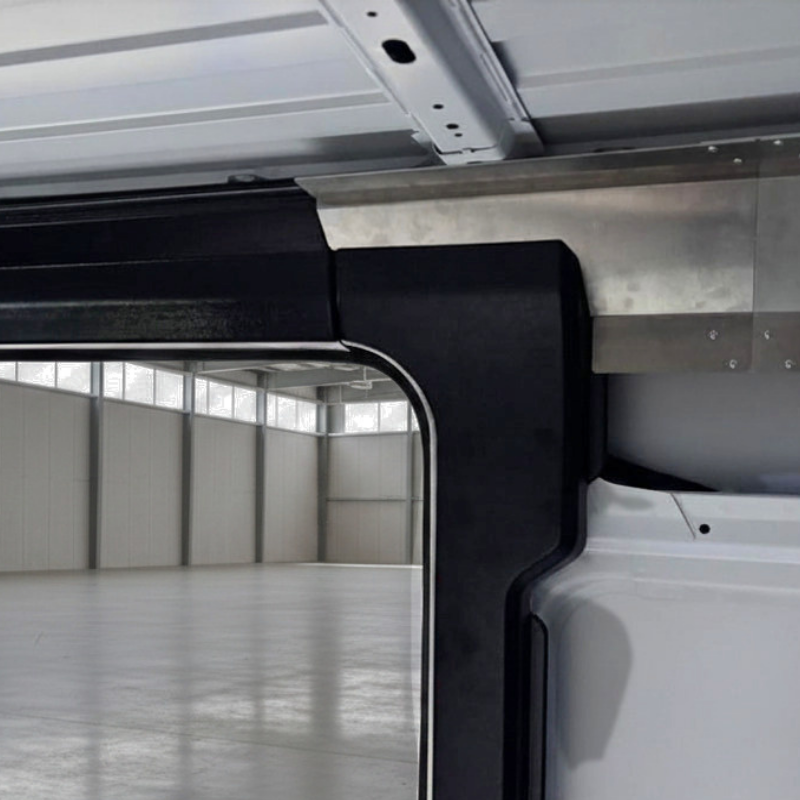 ProMaster Front Trim Kit