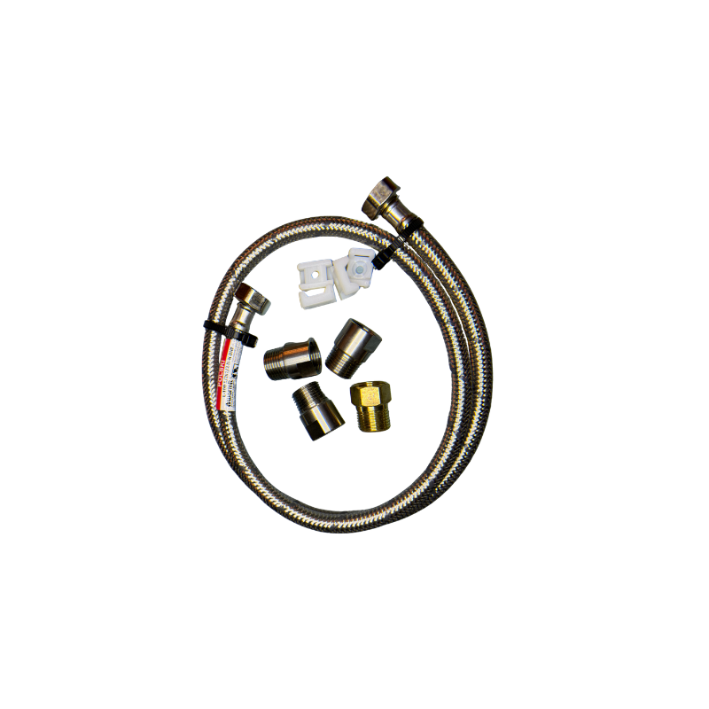 Pundmann 9L AC/DC Water Heater