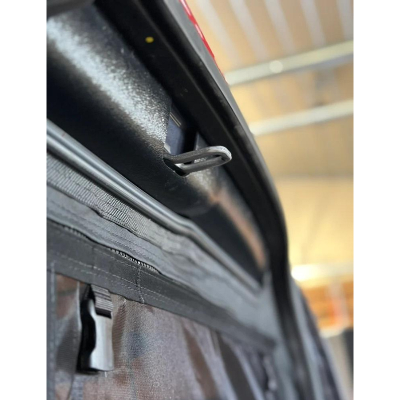 Sprinter Fast Track D Pillar Kit