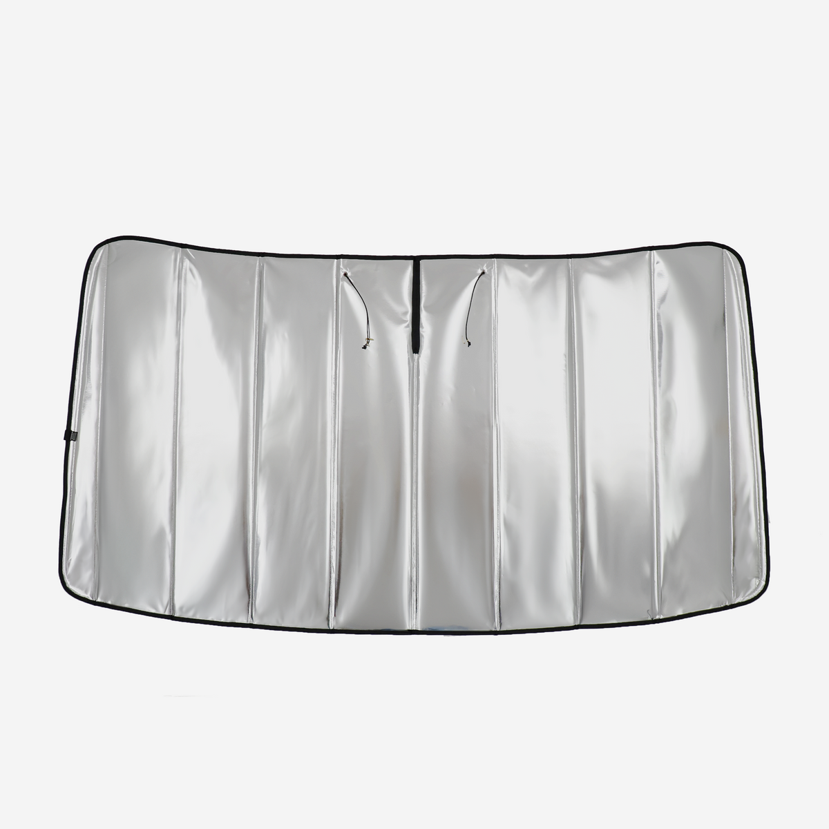 Mercedes Sprinter Reflective Front Windshield Cover