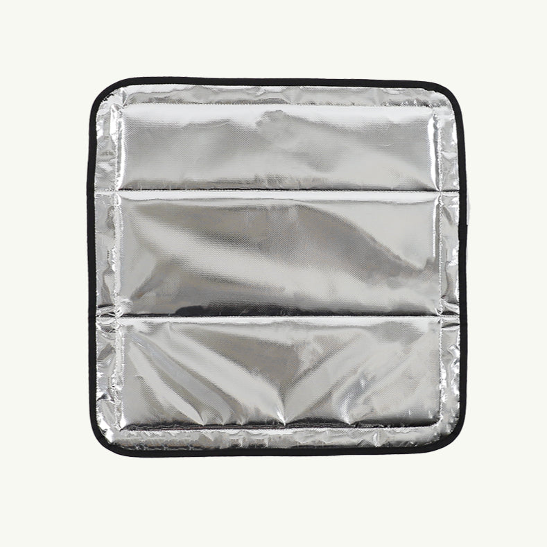 Reflective Roof Vent Cover