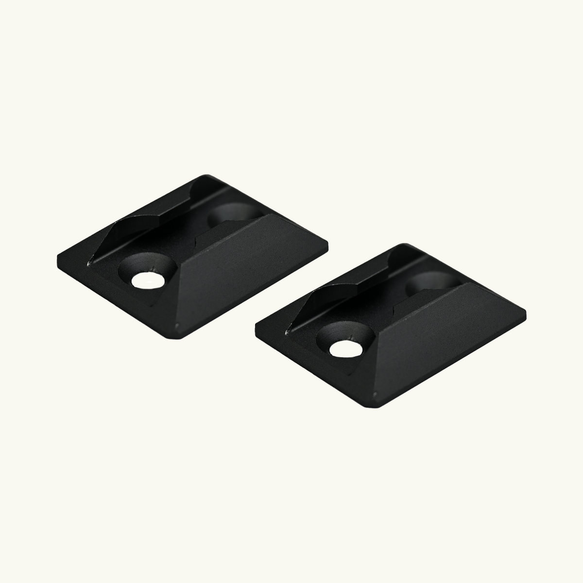 Venture L-Track Single Stud Mount (2 Pack)
