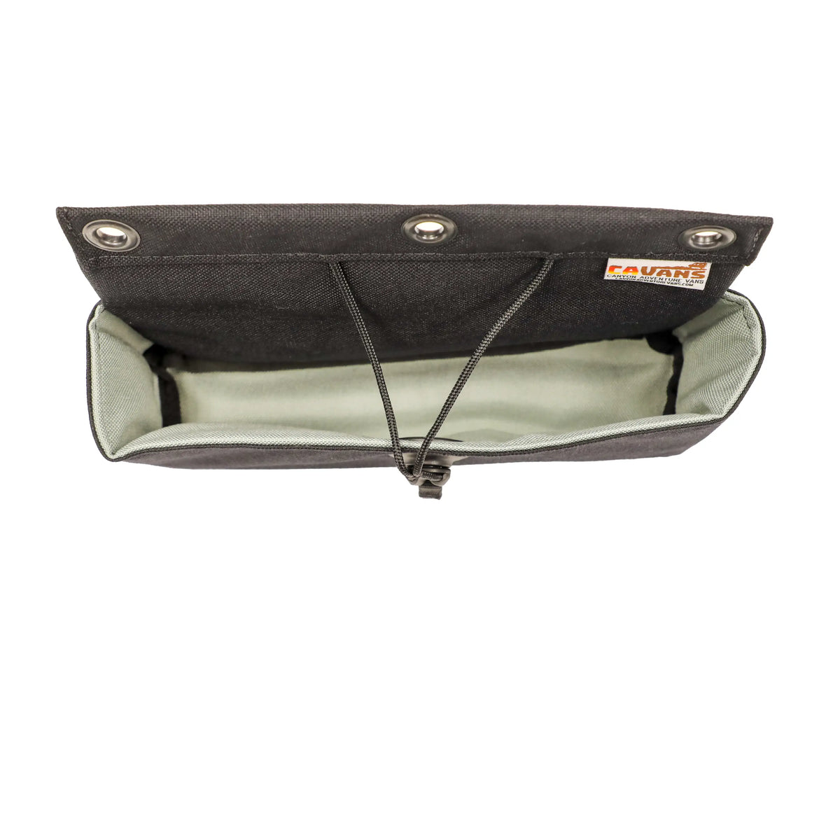 Go Anywhere Storage Pouch