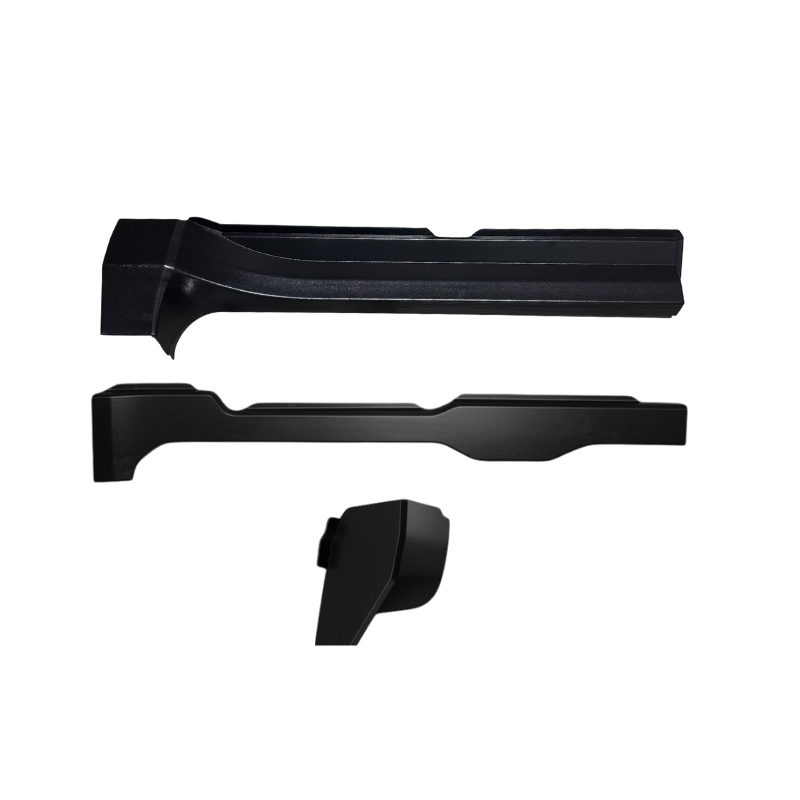 ProMaster Front Trim Kit