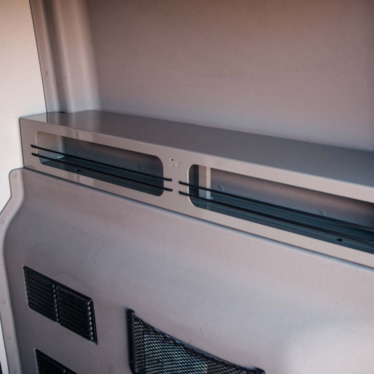 Revel 6" Bed Risers (Pair)