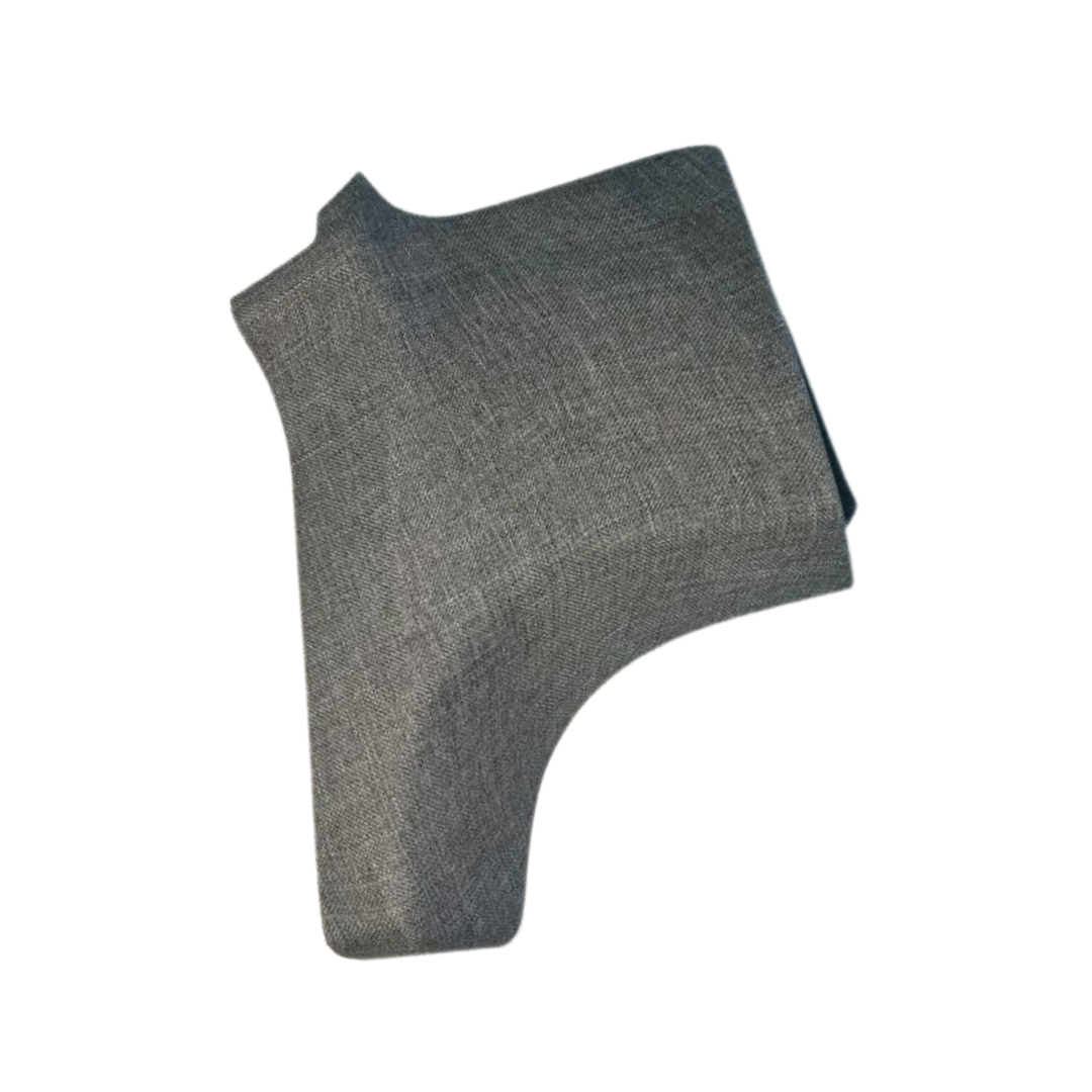 Ford Transit High Roof B Pillar Passenger