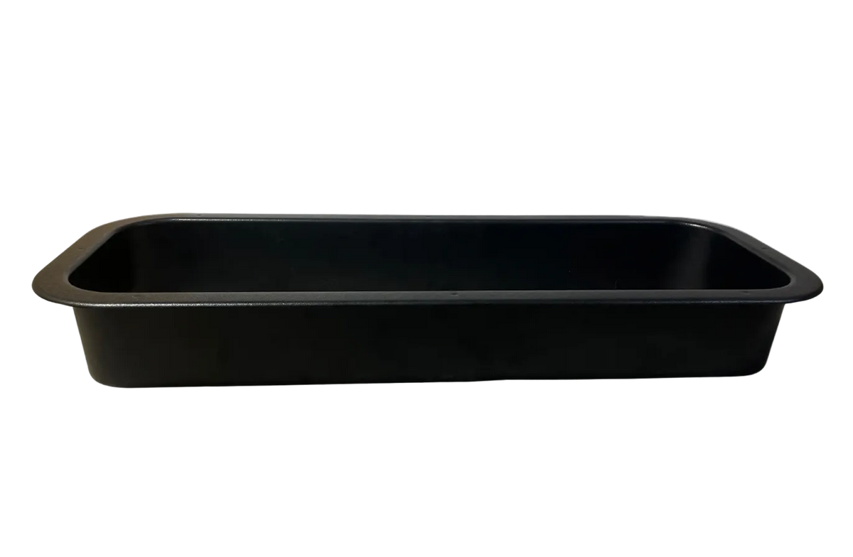 Ford Transit Rear Half-Slider Window Trim Ring