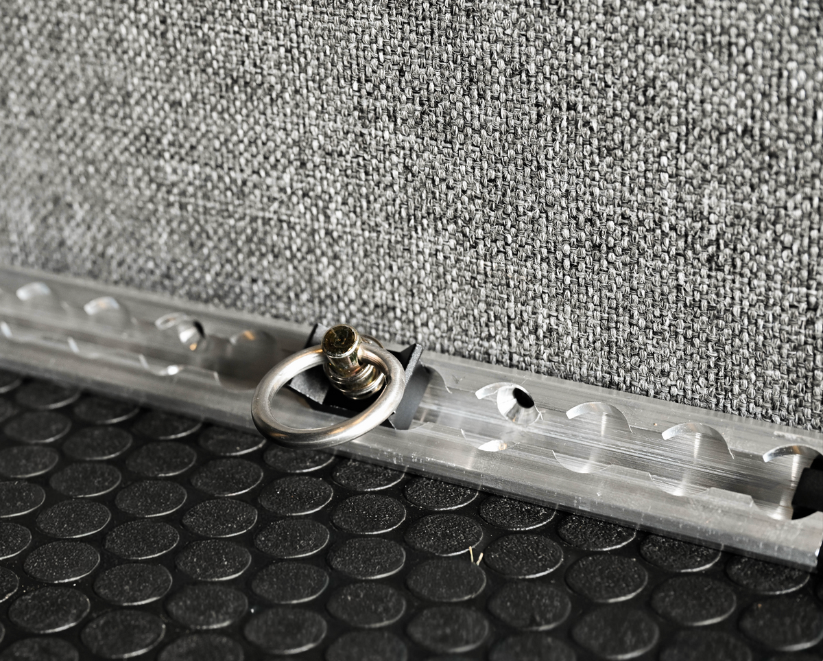 Raw Corner Venture L-Track - 2 Pack