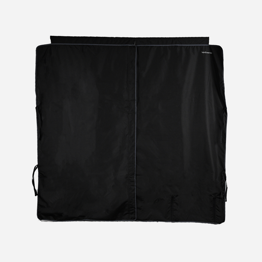 Mercedes Sprinter Insulated Privacy Curtain